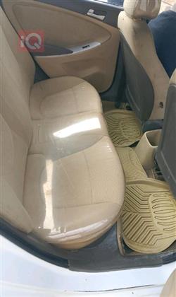 هيونداي أكسنت